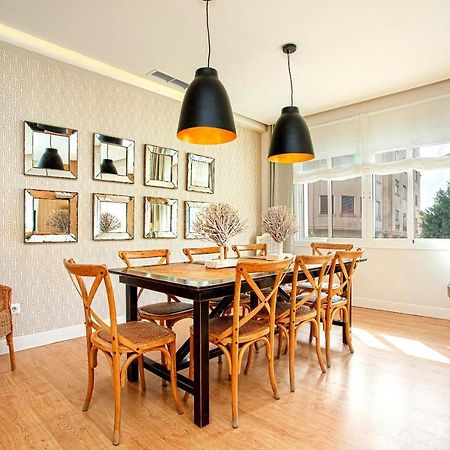 Genteel Home Paseo De Reding มาลากา ภายนอก รูปภาพ